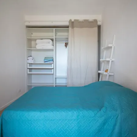 Guestready - Sejour Familial Charmant A 2* Antibes