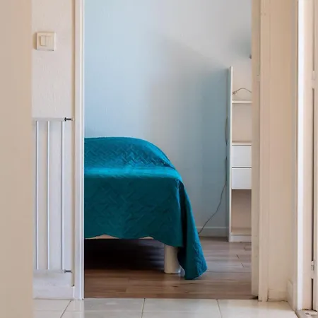 Guestready - Sejour Familial Charmant A Gasthuis