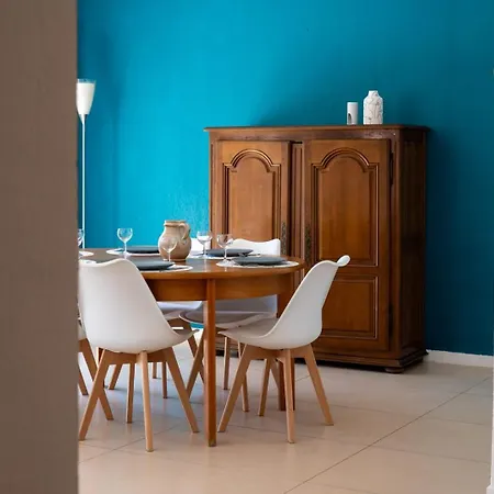 Guestready - Sejour Familial Charmant A Gasthuis 2*