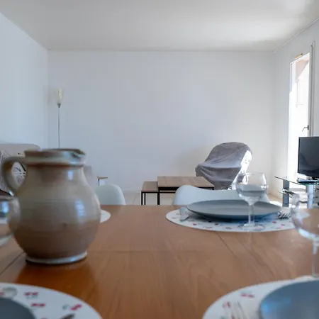 Guestready - Sejour Familial Charmant A 2* אנטיב