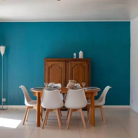Guestready - Sejour Familial Charmant A