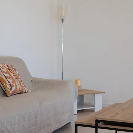 Gasthuis Guestready - Sejour Familial A Antibes