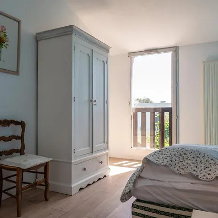 Gasthuis Guestready - Sejour Familial A