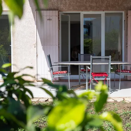 Guestready - Sejour Familial A 2* Antibes