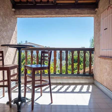 Gasthuis Guestready - Sejour Familial A Antibes