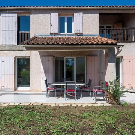 Guestready - Sejour Familial Charmant A 2* Антиб
