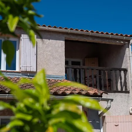Guestready - Sejour Familial A 2*