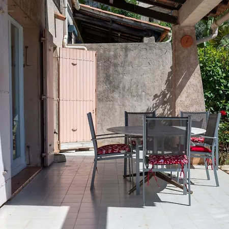 Gasthuis Guestready - Sejour Familial A 2*