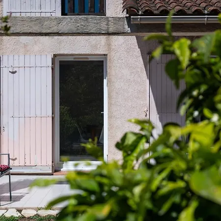 Guestready - Sejour Familial A Gasthuis Antibes