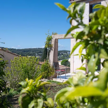 Guestready - Sejour Familial A 2*